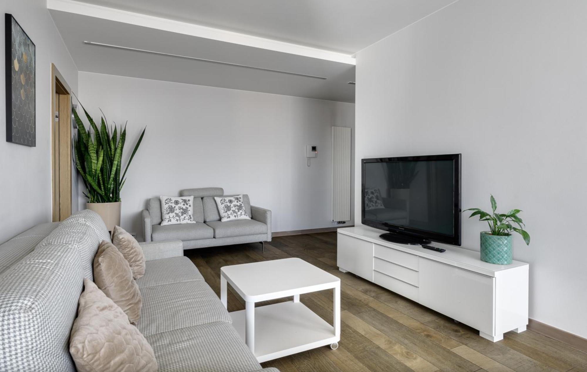 Poznan Apartments Towarowa Eksteriør bilde