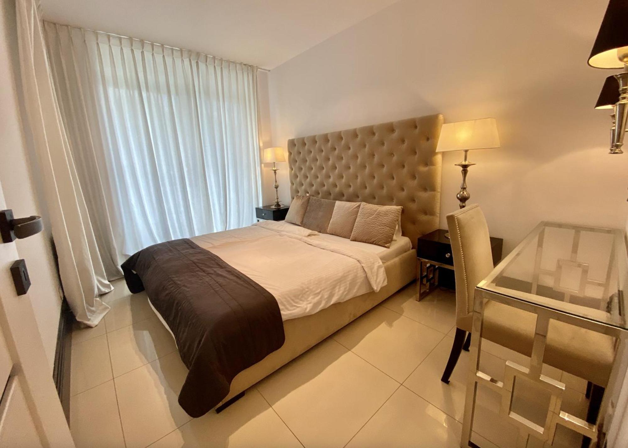 Poznan Apartments Towarowa Eksteriør bilde