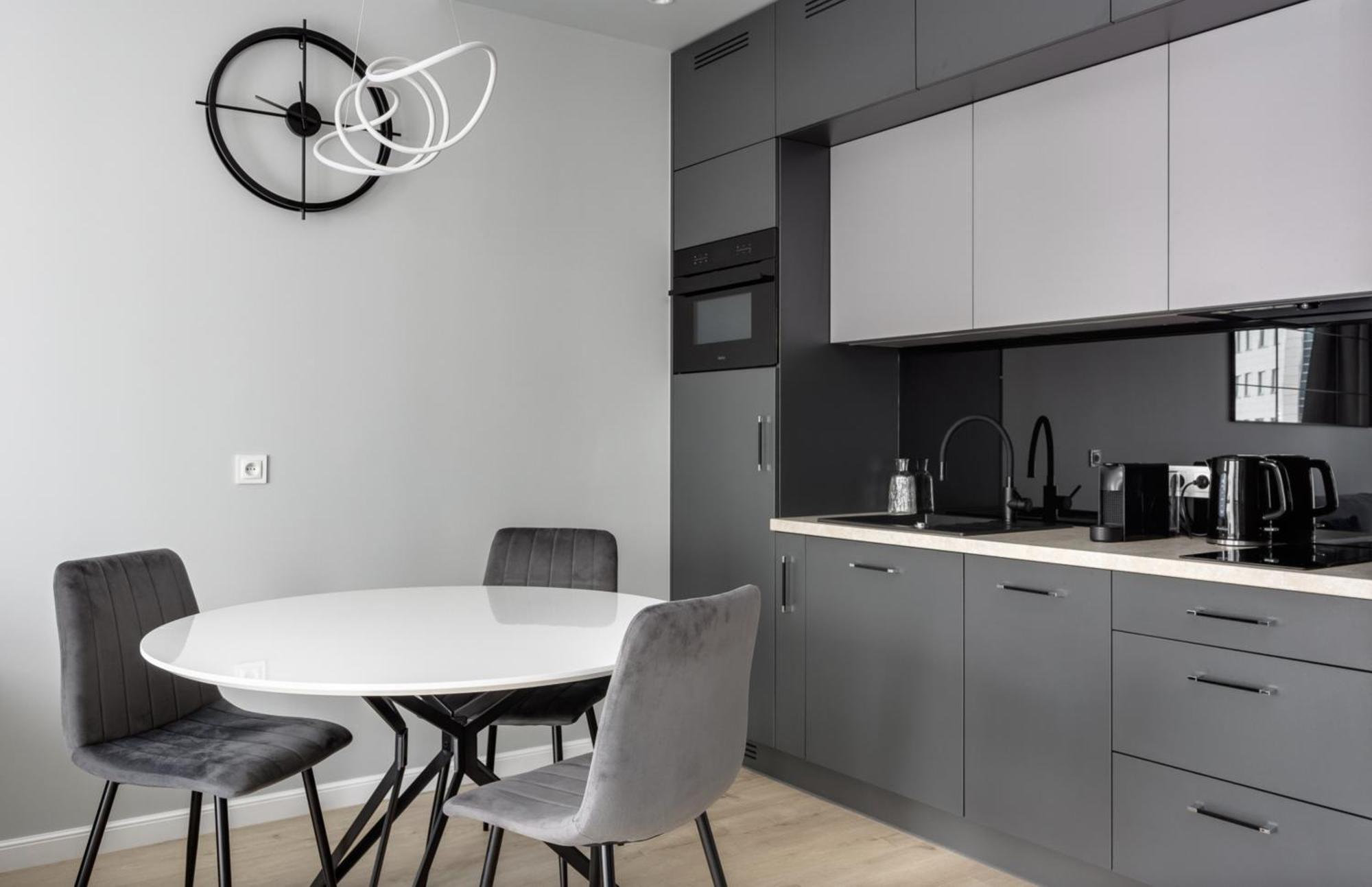 Poznan Apartments Towarowa Eksteriør bilde