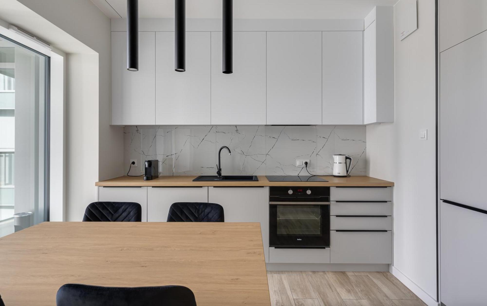 Poznan Apartments Towarowa Eksteriør bilde