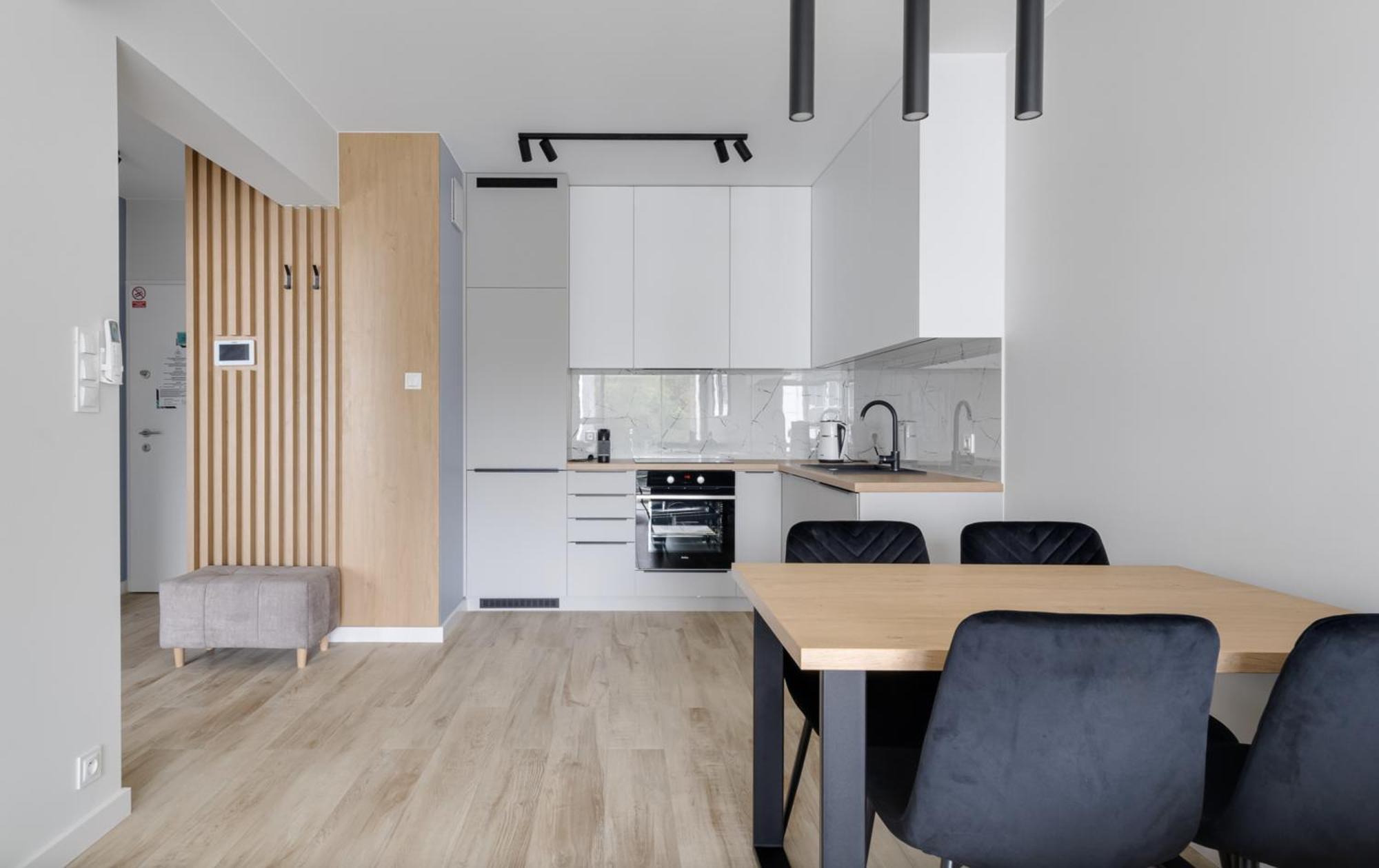 Poznan Apartments Towarowa Eksteriør bilde