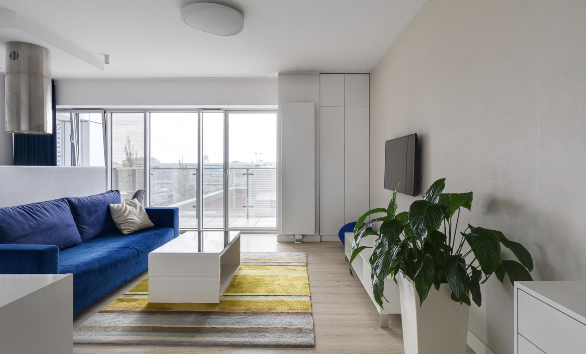 Poznan Apartments Towarowa Eksteriør bilde